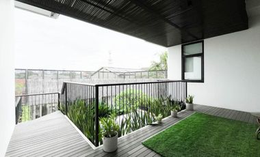Puri Sakti Buntu – Luxury Prime House