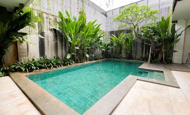 Puri Sakti Buntu – Luxury Prime House