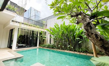 Puri Sakti Buntu – Luxury Prime House