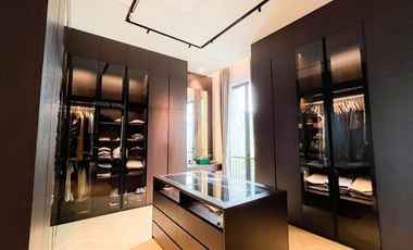Puri Sakti Buntu – Luxury Prime House