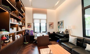 Puri Sakti Buntu – Luxury Prime House