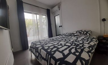 Rumah Semi Villa Fully Furnished di Canggu