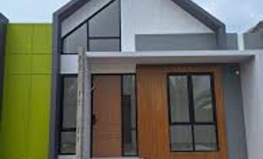 IND Rumah satu2 nya pake tiang pancang di indonesia