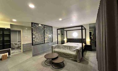 villa/rumah mewah cluster Belmont taman dayu blok D