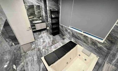 villa/rumah mewah cluster Belmont taman dayu blok D