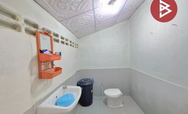ขายบ้านเดี่ยวพร้อมที่ดิน เนื้อที่ 2 งาน 77.7 ตร.วา ศรีสมเด็จ ร้อยเอ็ด
