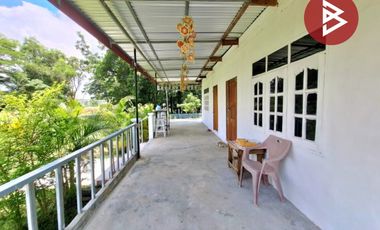 ขายบ้านเดี่ยวพร้อมที่ดิน เนื้อที่ 2 งาน 77.7 ตร.วา ศรีสมเด็จ ร้อยเอ็ด