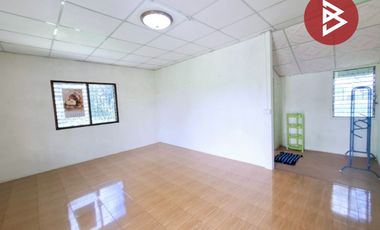 ขายบ้านเดี่ยวพร้อมที่ดิน เนื้อที่ 2 งาน 77.7 ตร.วา ศรีสมเด็จ ร้อยเอ็ด
