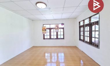 ขายบ้านเดี่ยวพร้อมที่ดิน เนื้อที่ 2 งาน 77.7 ตร.วา ศรีสมเด็จ ร้อยเอ็ด