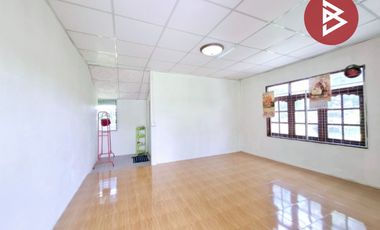 ขายบ้านเดี่ยวพร้อมที่ดิน เนื้อที่ 2 งาน 77.7 ตร.วา ศรีสมเด็จ ร้อยเอ็ด