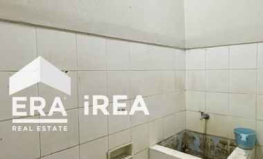 DIJUAL RUMAH DEKAT THE PARK MALL, PAKUWON MALL PUSAT BISNIS SOLO BARU