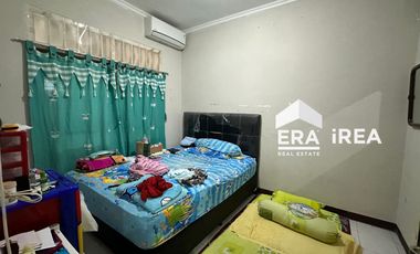 DIJUAL RUMAH DEKAT THE PARK MALL, PAKUWON MALL PUSAT BISNIS SOLO BARU