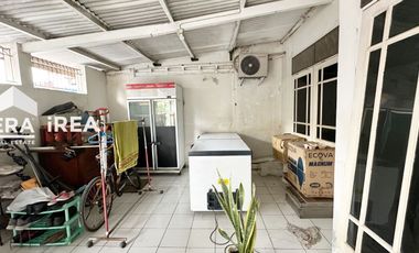 DIJUAL RUMAH DEKAT THE PARK MALL, PAKUWON MALL PUSAT BISNIS SOLO BARU