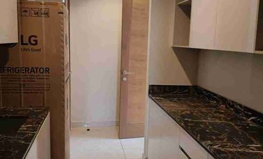 Di Jual Apartemen Condonium Taman Anggrek Tower Beech