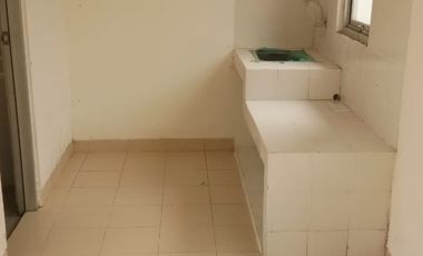 Citra Maja Raya rumah Unfurnished disewakan 2 KT Cluster Green Land