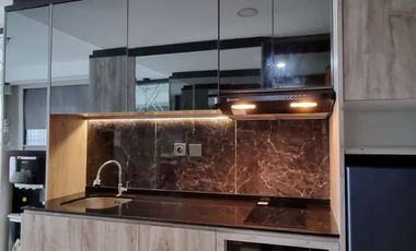 APARTEMEN TAMANSARI TERA RESIDENCE TIPE STUDIO FULL FURNISHED SIAP HUNI BANDUNG