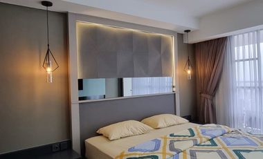 APARTEMEN TAMANSARI TERA RESIDENCE TIPE STUDIO FULL FURNISHED SIAP HUNI BANDUNG