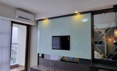 APARTEMEN TAMANSARI TERA RESIDENCE TIPE STUDIO FULL FURNISHED SIAP HUNI BANDUNG