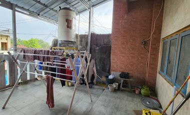 DIJUAL TOKO DAN KOST DI KAMPUNG SEWU JEBRES SOLO