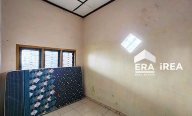 DIJUAL TOKO DAN KOST DI KAMPUNG SEWU JEBRES SOLO