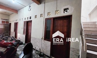 DIJUAL TOKO DAN KOST DI KAMPUNG SEWU JEBRES SOLO