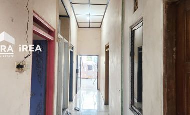DIJUAL TOKO DAN KOST DI KAMPUNG SEWU JEBRES SOLO