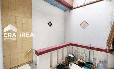 DIJUAL TOKO DAN KOST DI KAMPUNG SEWU JEBRES SOLO