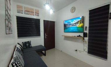 Corner 2-storey Single Attached House at Diamond Height Buhangn