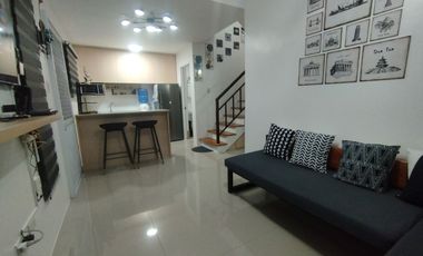 Corner 2-storey Single Attached House at Diamond Height Buhangn