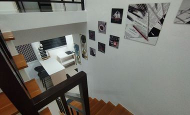 Corner 2-storey Single Attached House at Diamond Height Buhangn