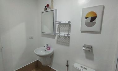 Corner 2-storey Single Attached House at Diamond Height Buhangn