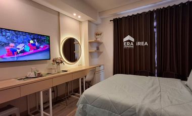 APARTEMEN PATRALAND AMARTA DIJUAL DI JOGJA DEKAT KAMPUS STIM YKPN