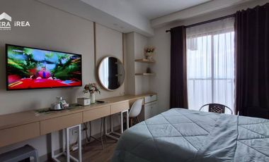 APARTEMEN PATRALAND AMARTA DIJUAL DI JOGJA DEKAT KAMPUS STIM YKPN