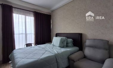 APARTEMEN PATRALAND AMARTA DIJUAL DI JOGJA DEKAT KAMPUS STIM YKPN