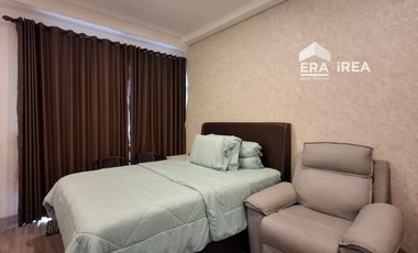 APARTEMEN PATRALAND AMARTA DIJUAL DI JOGJA DEKAT KAMPUS STIM YKPN