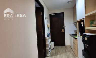 APARTEMEN PATRALAND AMARTA DIJUAL DI JOGJA DEKAT KAMPUS STIM YKPN