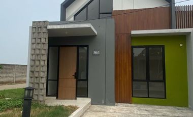 IND Rumah Mewah Pondasi Tiang Pancang