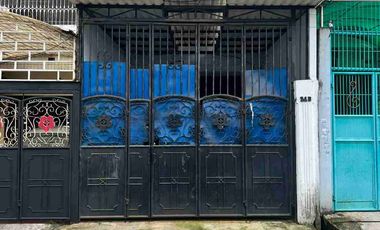 Di Sewakan Ruko Taman Sari Jakarta Barat