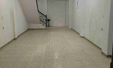 Di Sewakan Ruko Taman Sari Jakarta Barat