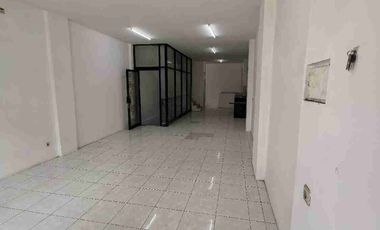 Di Sewakan Ruko Taman Sari Jakarta Barat