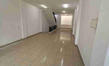 Di Sewakan Ruko Taman Sari Jakarta Barat