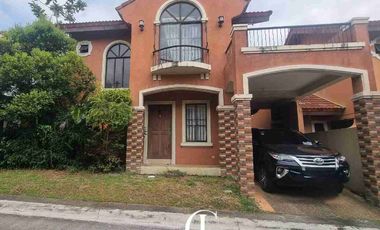 OWN A PIECE OF PONTICELLI HILLS!