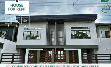Brand New 3 Bedrooms Duplex Apartment in Angeles City