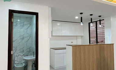 Brand New 3 Bedrooms Duplex Apartment in Angeles City