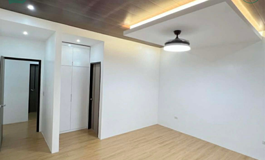 Brand New 3 Bedrooms Duplex Apartment in Angeles City