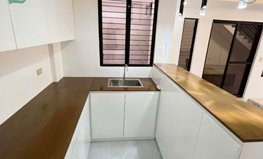Brand New 3 Bedrooms Duplex Apartment in Angeles City