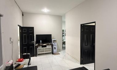 DIJUAL GUDANG KONSTRUKSI BAJA + KANTOR & MES KARYAWAN, MAHENDRADATTA, DENPASAR