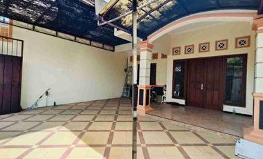 Jual Rumah Harga Miring 5 menit pakuwon mall solobaru