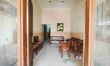 Jual Rumah Harga Miring 5 menit pakuwon mall solobaru