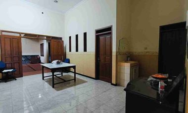 Jual Rumah Harga Miring 5 menit pakuwon mall solobaru